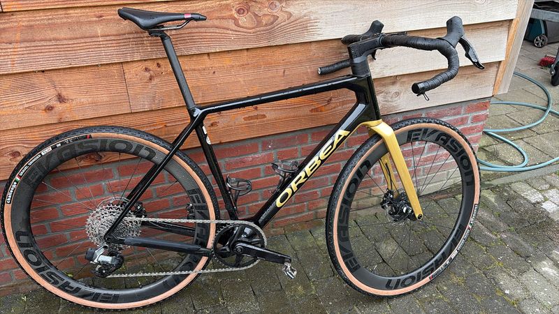 Gebrauchtes Orbea Terra SRAM Rival 2021 Road & Gravel