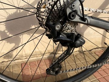 Brugt Focus ATLAS 6.7 EQP 2022 2022 Road & Gravel — billede 4 af 11