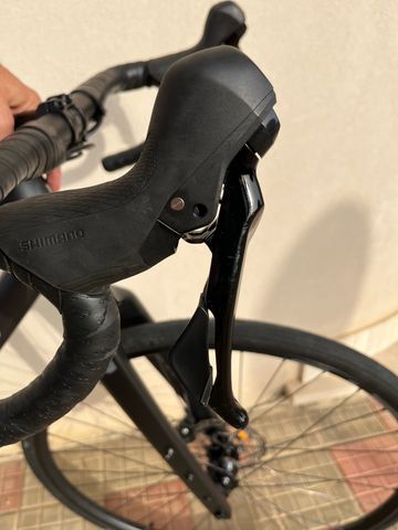 Brugt Focus ATLAS 6.7 EQP 2022 2022 Road & Gravel — billede 8 af 11
