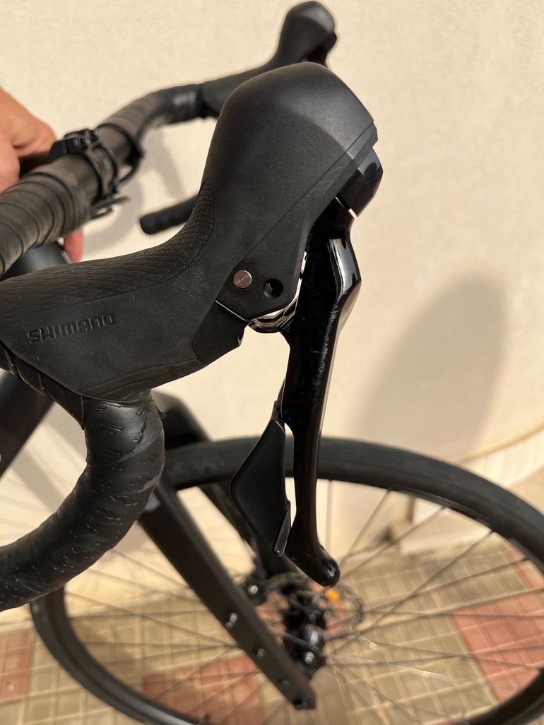 Brugt Focus ATLAS 6.7 EQP 2022 2022 Road & Gravel — billede 8 af 11