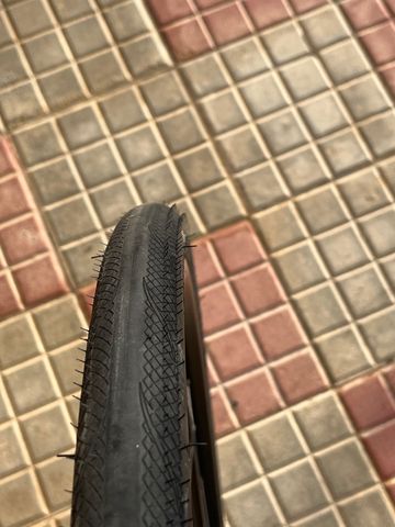 Brugt Focus ATLAS 6.7 EQP 2022 2022 Road & Gravel — billede 11 af 11