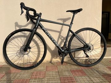 Brugt Focus ATLAS 6.7 EQP 2022 2022 Road & Gravel — billede 2 af 11