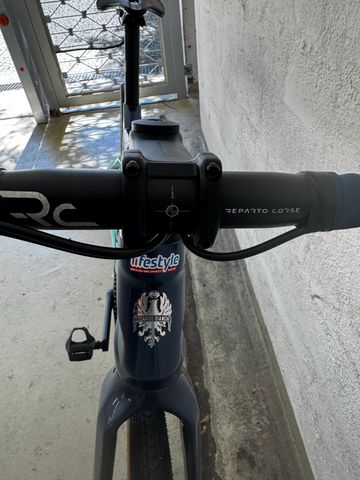 Used Bianchi Arcadex GRX 2023 2023 Road & Gravel, Blue — image 5 of 14