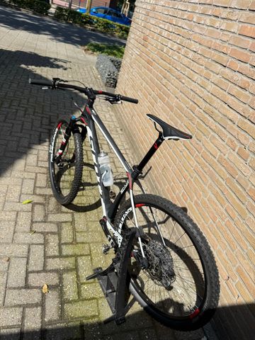 Käytetty Scott Scale SRAM GX 2017 Mountainbike — kuva 3 / 10