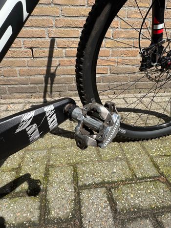 Käytetty Scott Scale SRAM GX 2017 Mountainbike — kuva 7 / 10