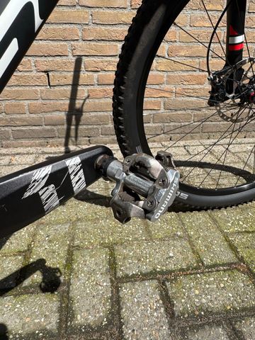 Käytetty Scott Scale SRAM GX 2017 Mountainbike — kuva 7 / 10