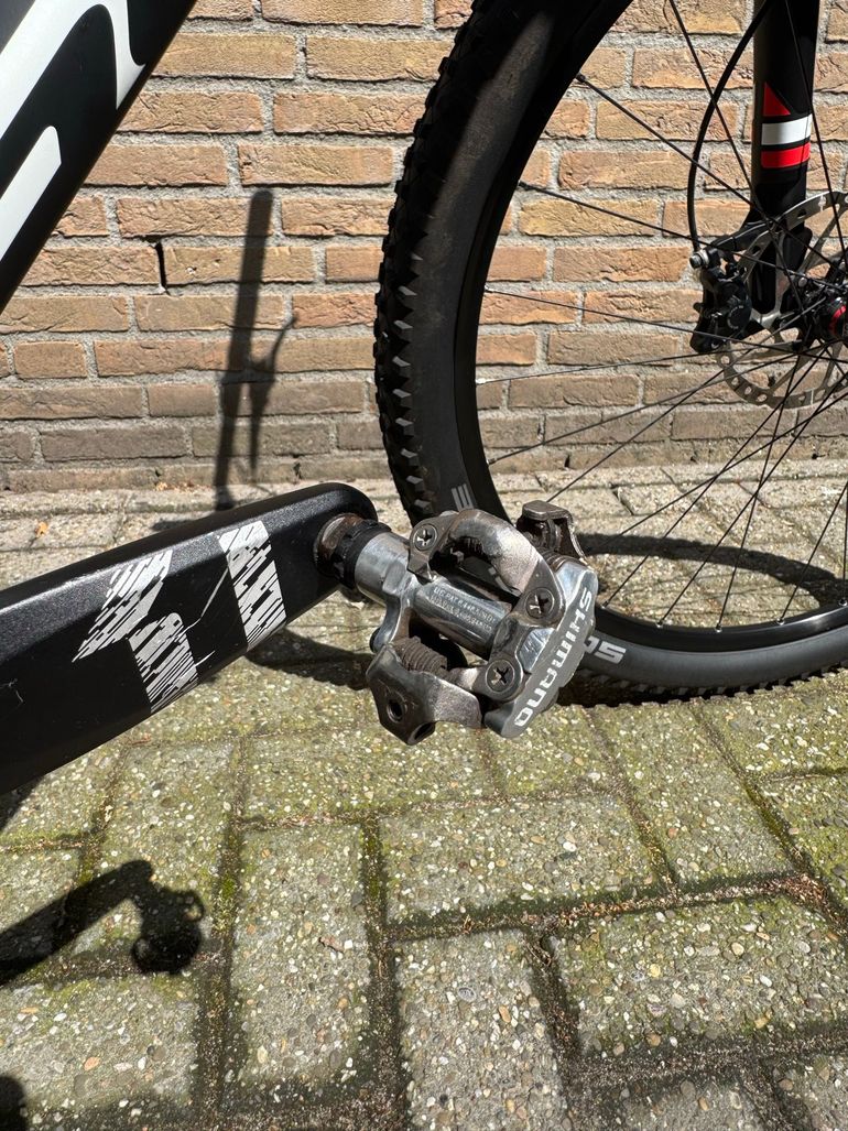 Käytetty Scott Scale SRAM GX 2017 Mountainbike — kuva 7 / 10