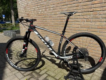 Gebrauchtes Scott Scale SRAM GX 2017 MTB