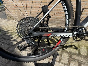 Käytetty Scott Scale SRAM GX 2017 Mountainbike — kuva 8 / 10