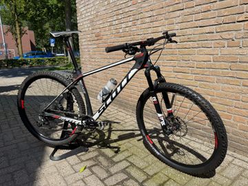 Käytetty Scott Scale SRAM GX 2017 Mountainbike — kuva 6 / 10