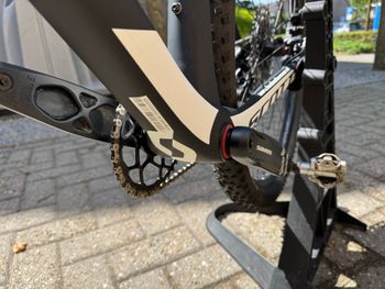 Käytetty Scott Scale SRAM GX 2017 Mountainbike — kuva 10 / 10