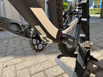 Käytetty Scott Scale SRAM GX 2017 Mountainbike — kuva 10 / 10