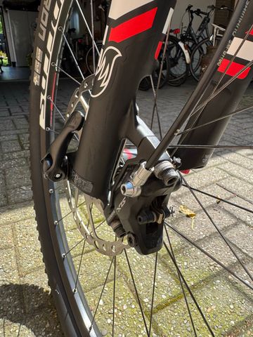 Käytetty Scott Scale SRAM GX 2017 Mountainbike — kuva 9 / 10