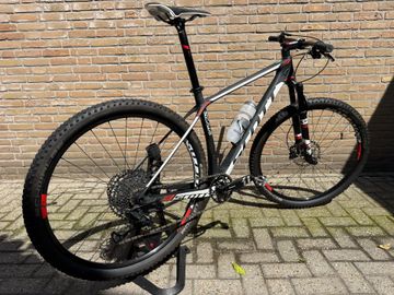 Käytetty Scott Scale SRAM GX 2017 Mountainbike — kuva 5 / 10