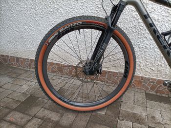 Brugt Trek Procaliber 9.8 SL 2017 2017 Mountainbike — billede 13 af 16