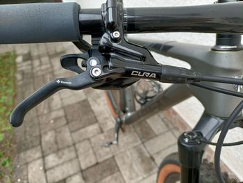 Brugt Trek Procaliber 9.8 SL 2017 2017 Mountainbike — billede 4 af 16