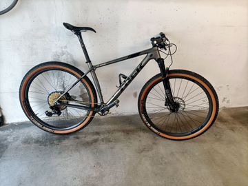 Brugt Trek Procaliber SRAM GX 2018 MTB
