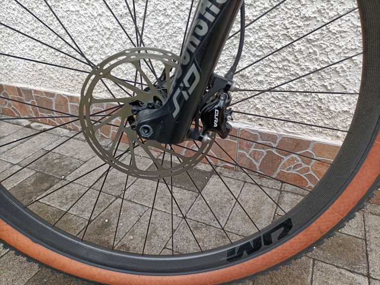 Brugt Trek Procaliber 9.8 SL 2017 2017 Mountainbike — billede 5 af 16
