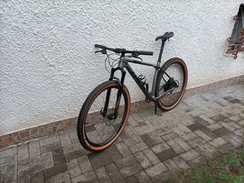 Brugt Trek Procaliber 9.8 SL 2017 2017 Mountainbike — billede 2 af 16