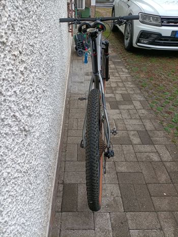 Brugt Trek Procaliber 9.8 SL 2017 2017 Mountainbike — billede 7 af 16