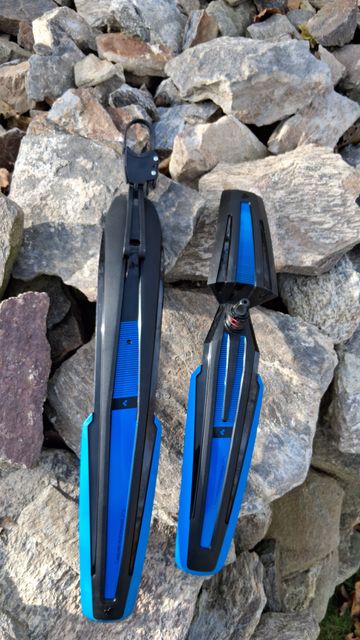 Gebrauchtes CUBE Aim Shimano Tourney 2020 Mountainbike, Schwarz, 27, 5 (650B) — Bild 8 von 8