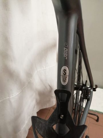 Używany Scott Addict 10 disc 2020 2020 Road & Gravel — zdjęcie 8 z 8