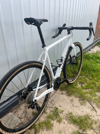 Brugt Kross ESKER 7.0 2025 2025 Road & Gravel — billede 4 af 12