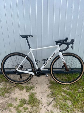 Gebrauchtes Kross ESKER 7.0 2025 2025 Road & Gravel