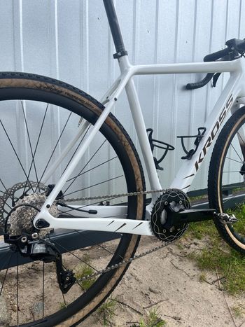 Brugt Kross ESKER 7.0 2025 2025 Road & Gravel — billede 11 af 12