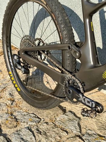 Brugt Scott Spark RC World Cup 2023 2023 Mountainbike — billede 2 af 10