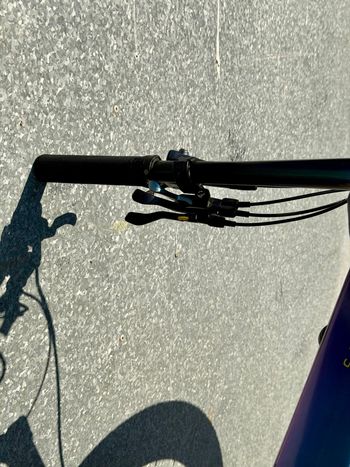 Brugt Scott Spark RC World Cup 2023 2023 Mountainbike — billede 6 af 10