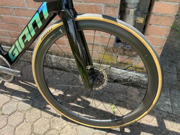 Brugt Giant Propel Advanced, Pro Disc 0 2022 2022 Road & Gravel — billede 15 af 20