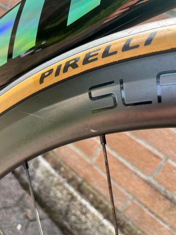 Brugt Giant Propel Advanced, Pro Disc 0 2022 2022 Road & Gravel — billede 16 af 20