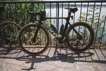 Brugt Giant Propel Advanced, Pro Disc 0 2022 2022 Road & Gravel — billede 4 af 20