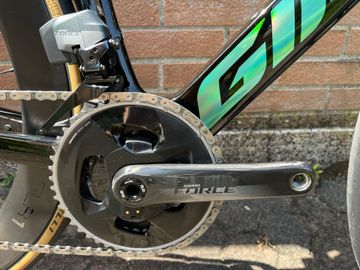 Brugt Giant Propel Advanced, Pro Disc 0 2022 2022 Road & Gravel — billede 18 af 20