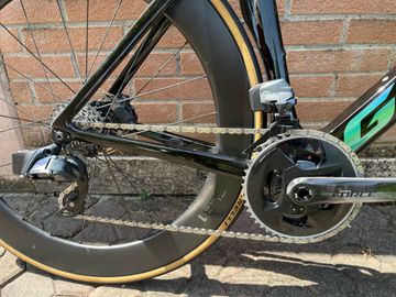 Brugt Giant Propel Advanced, Pro Disc 0 2022 2022 Road & Gravel — billede 19 af 20