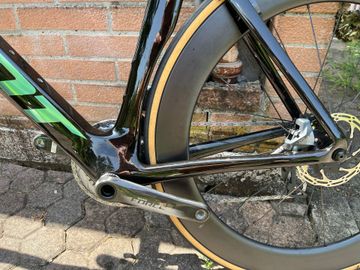 Brugt Giant Propel Advanced, Pro Disc 0 2022 2022 Road & Gravel — billede 9 af 20