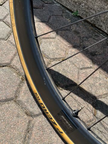 Brugt Giant Propel Advanced, Pro Disc 0 2022 2022 Road & Gravel — billede 11 af 20