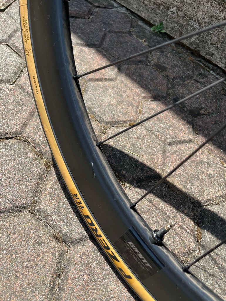 Brugt Giant Propel Advanced, Pro Disc 0 2022 2022 Road & Gravel — billede 11 af 20