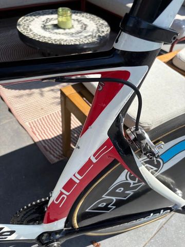Used Cannondale 2011 2011 Road & Gravel, White — image 3 of 7