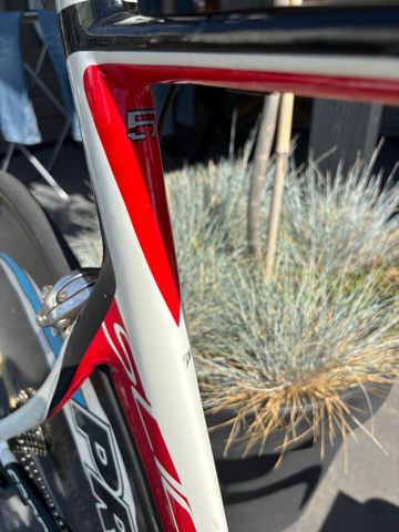 Used Cannondale 2011 2011 Road & Gravel, White — image 6 of 7