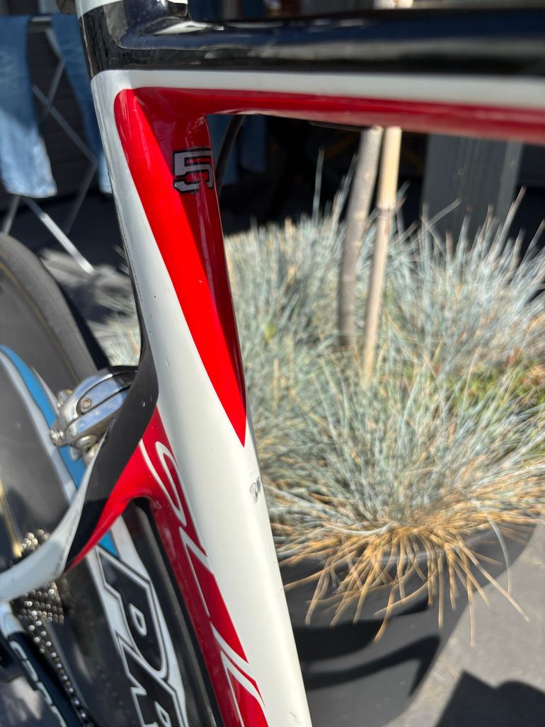 Brugt Cannondale 2011 2011 Road & Gravel — billede 6 af 7