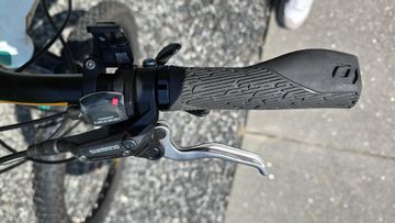 Käytetty Scott Contessa Scale 920 2017 2017 Mountainbike — kuva 5 / 9