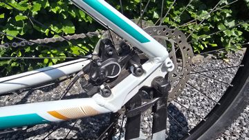 Käytetty Scott Contessa Scale 920 2017 2017 Mountainbike — kuva 3 / 9