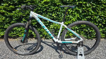 Scott Contessa Scale 920 2017 2017 MTB d'occasion