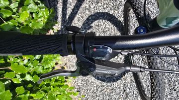 Käytetty Scott Contessa Scale 920 2017 2017 Mountainbike — kuva 6 / 9