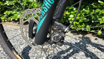 Käytetty Scott Contessa Scale 920 2017 2017 Mountainbike — kuva 2 / 9