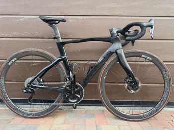 Gebrauchtes Pinarello DOGMA F DURA ACE Di2 2024 2024 Road & Gravel