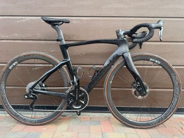Used Pinarello DOGMA F DURA ACE Di2 2024 2024 Road & Gravel