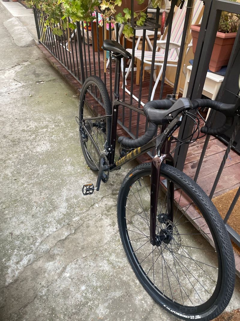 Used Giant Revolt 1 2024 2024 Road & Gravel